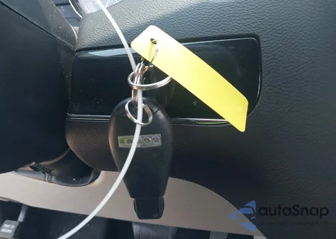 2016 Dodge Grand Caravan Se Plus z USA, uszkodzony, nr VIN 2C4RDGBG0GR348248